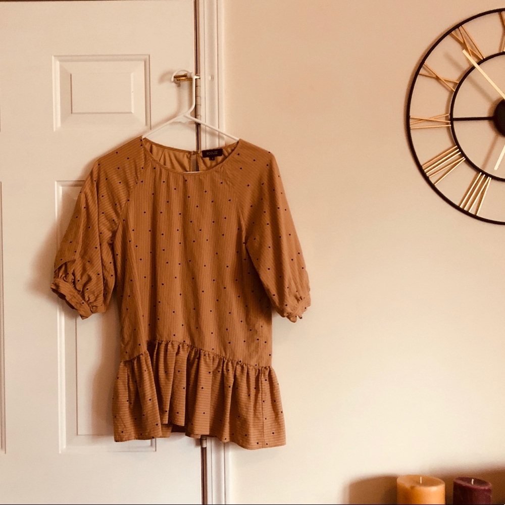 blouse